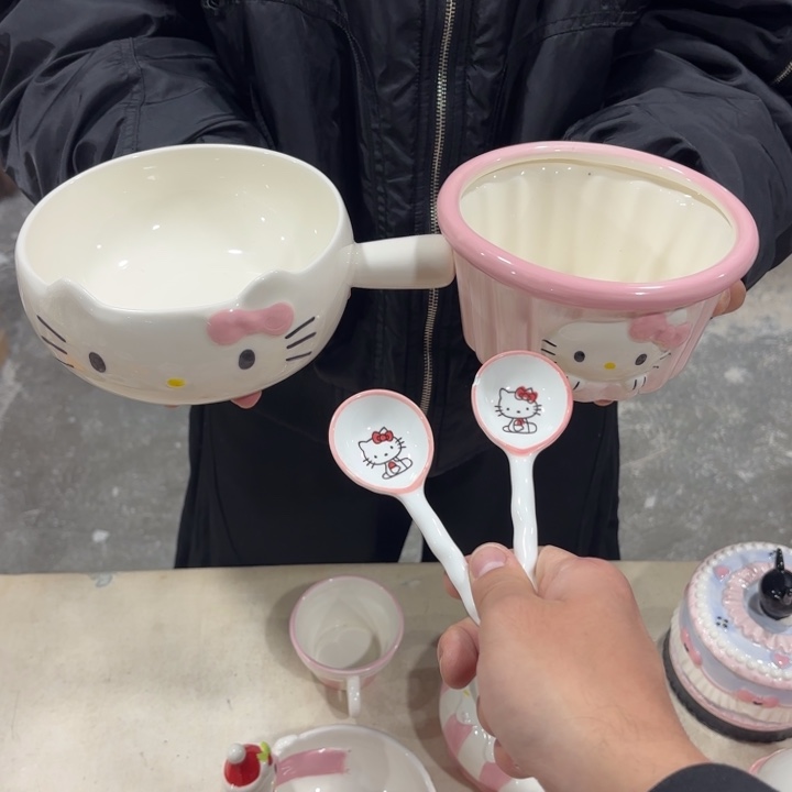 我们的目标是成为更