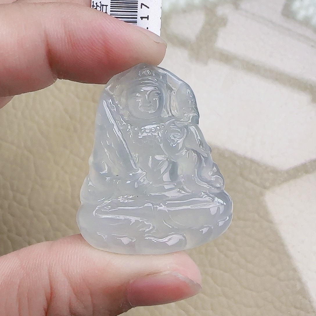 【闪购商品】颈饰未镶嵌翡翠