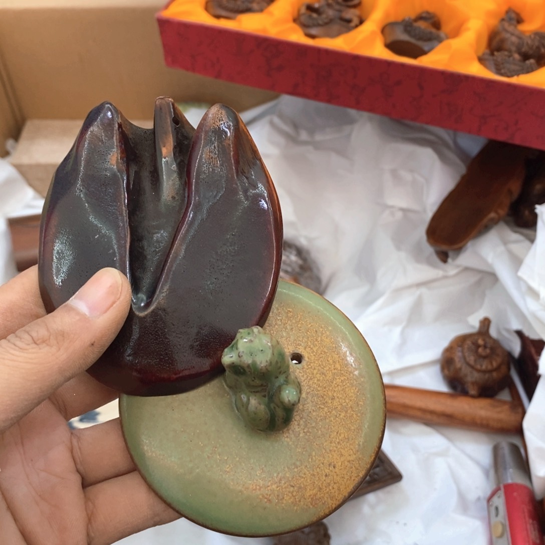 瓷片哈哈哈哈太喜欢我