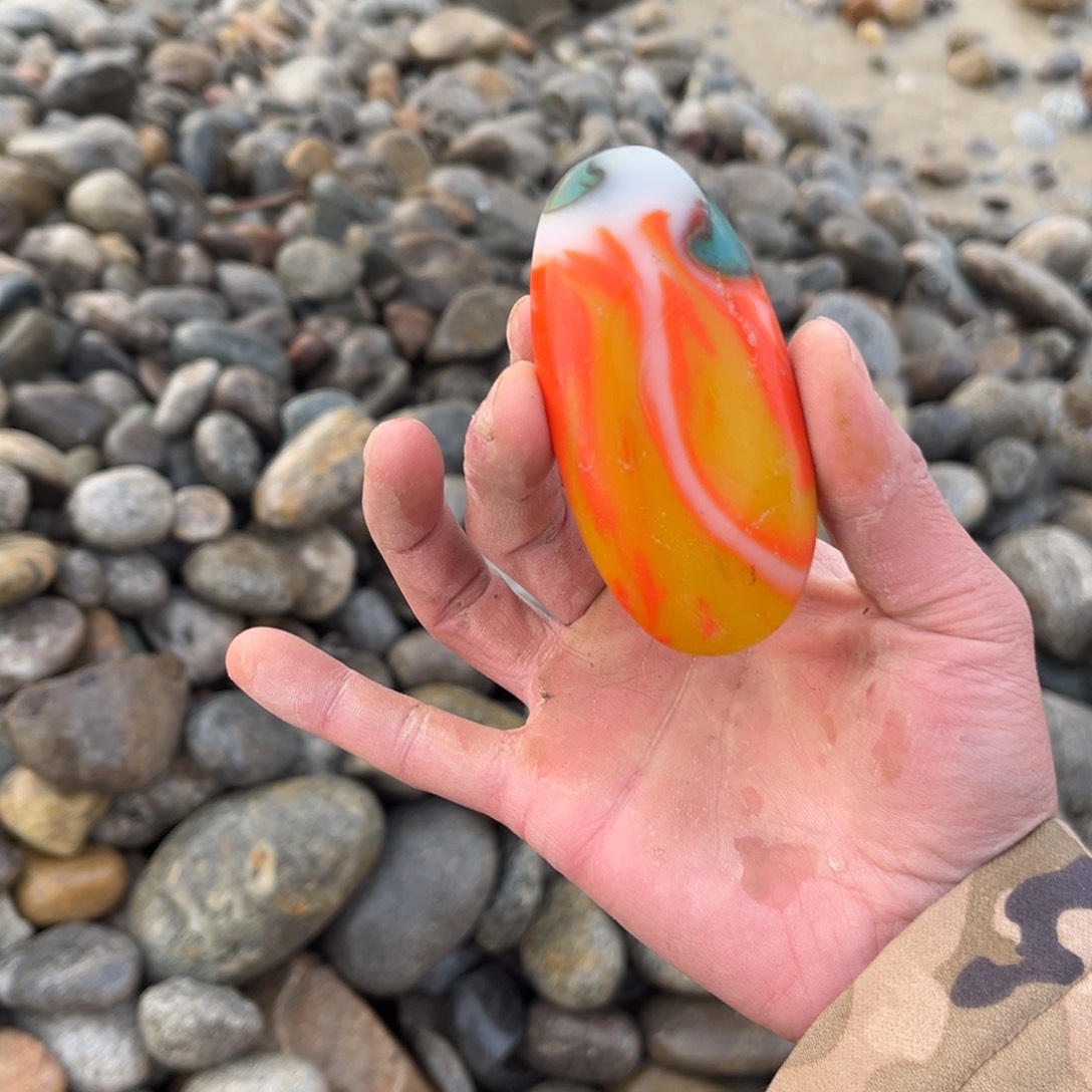 未镶嵌和田玉（糖玉）挂件