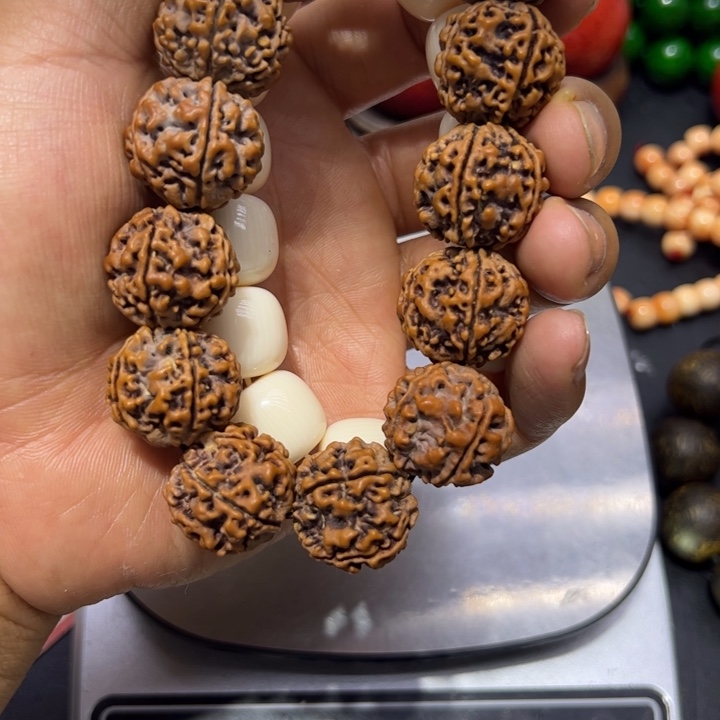 大果紫檀（缅甸花梨）1.7冰箱老邢果冻料