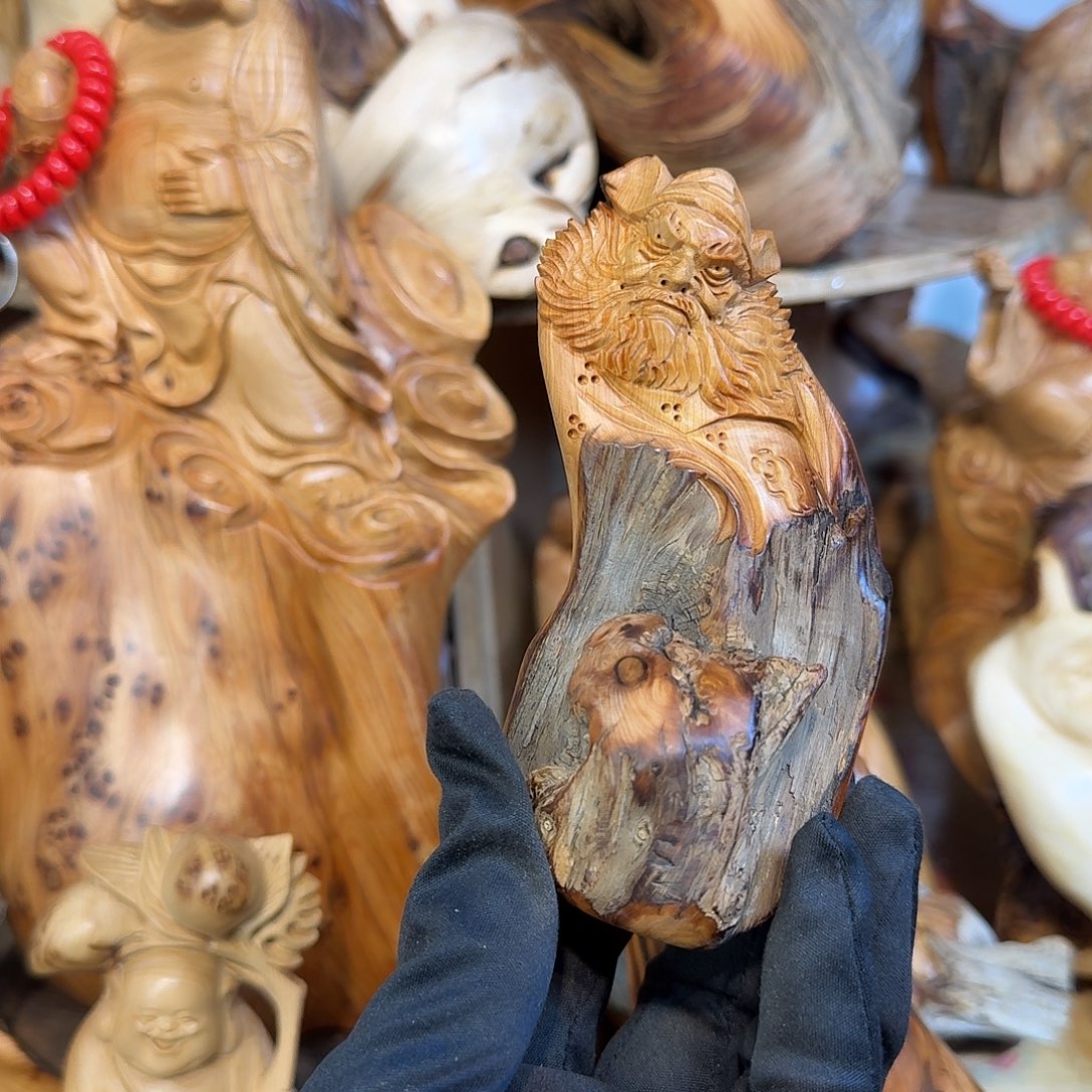 柏木（崖柏）6666666666