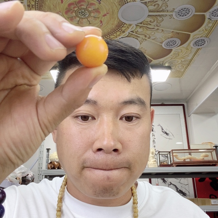 大果紫檀（缅甸花梨）4086