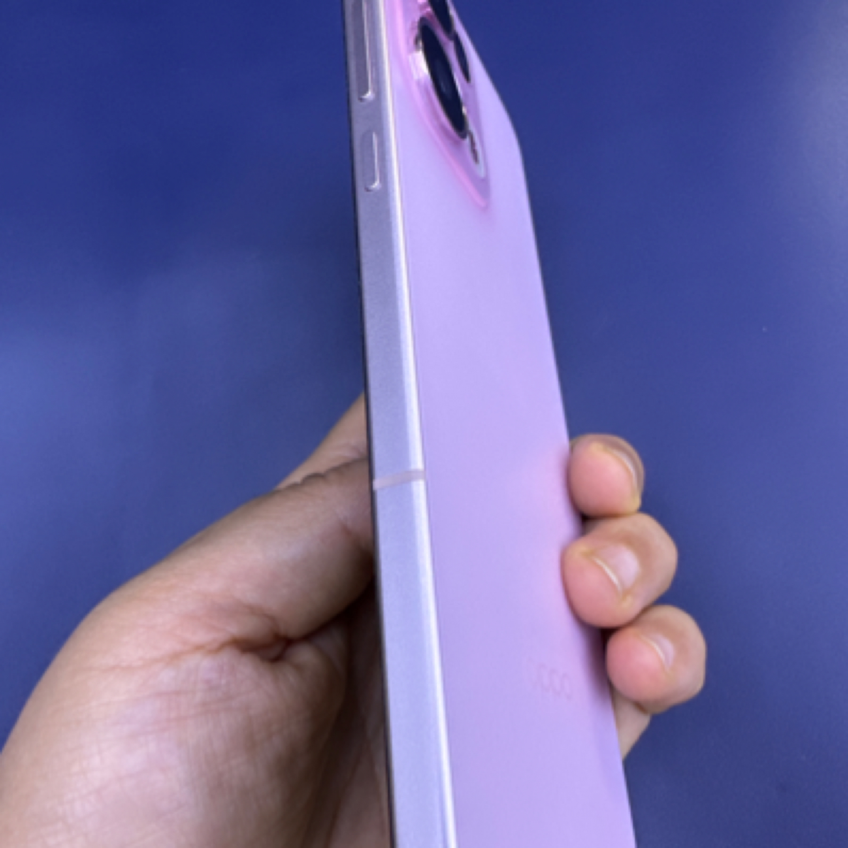 99新 OPPO 99新Reno13pro16➕512，全套