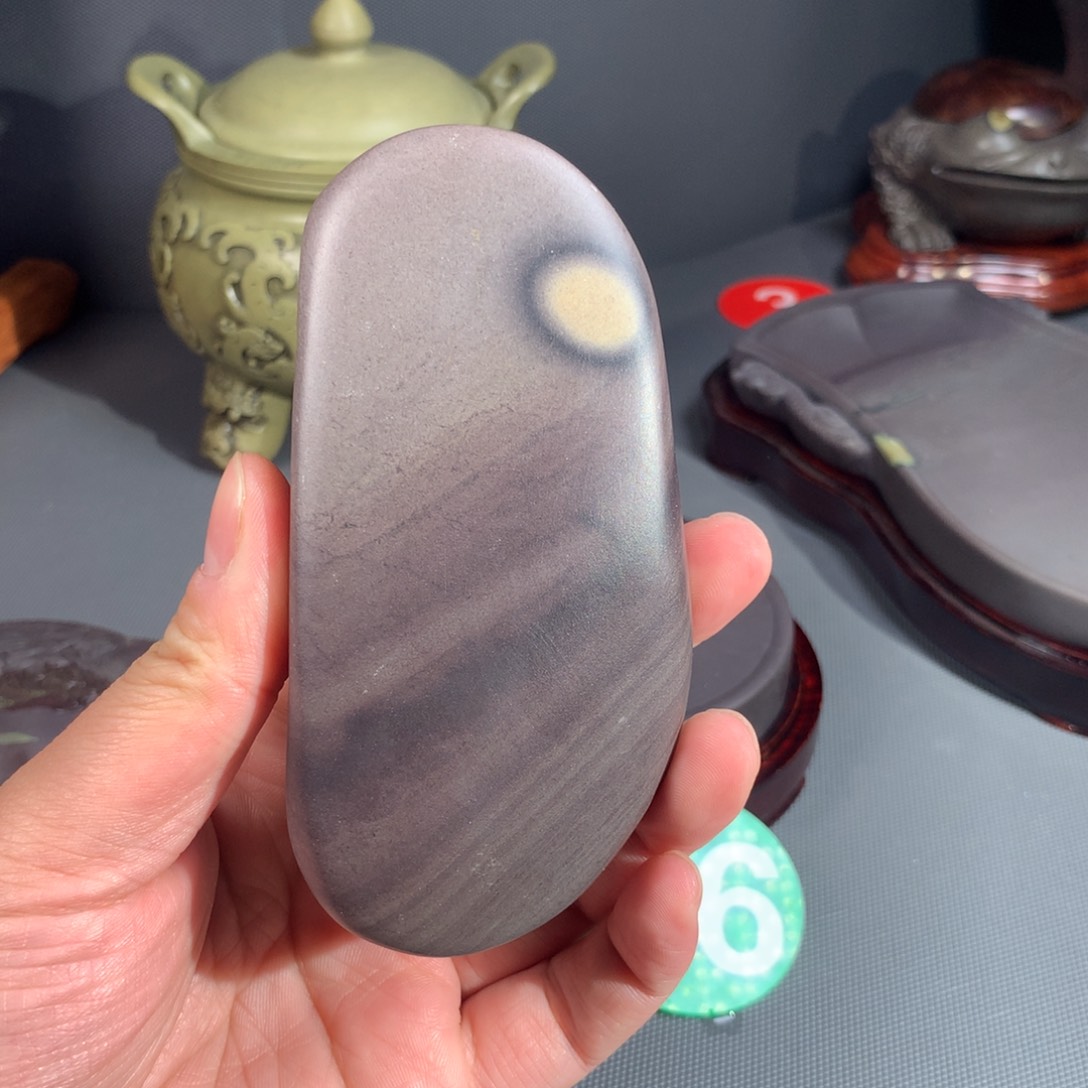 端砚梁公子甄选作品集