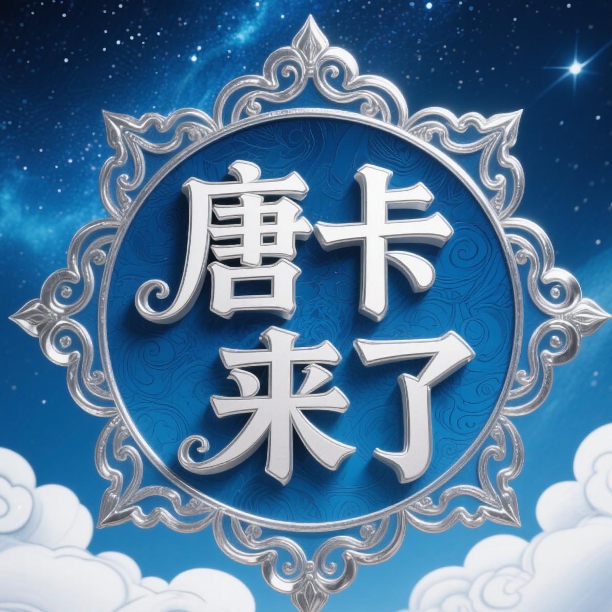 唐卡专属链接，所见即所得！