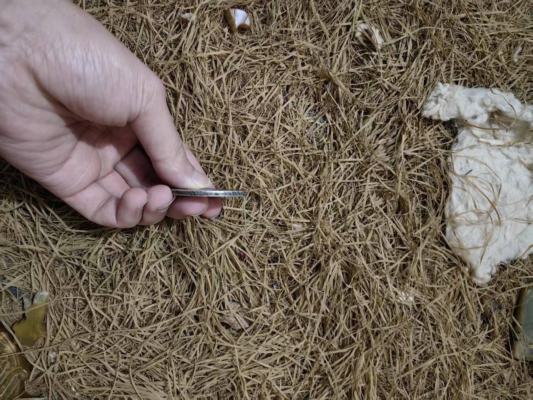 家具摆件01仿古复古工艺摆件
