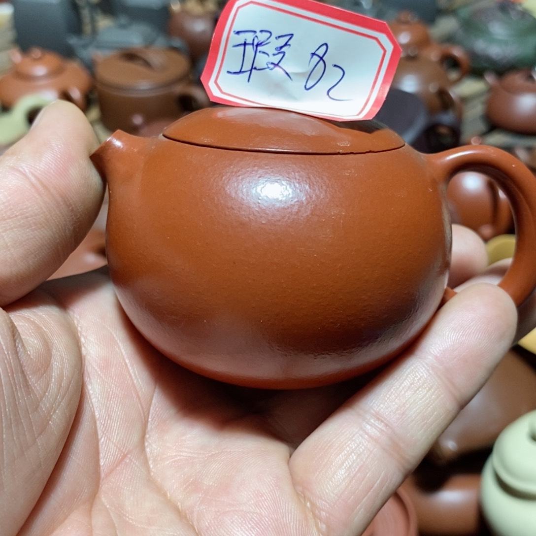 紫砂茶壶欢迎各位光临惠顾