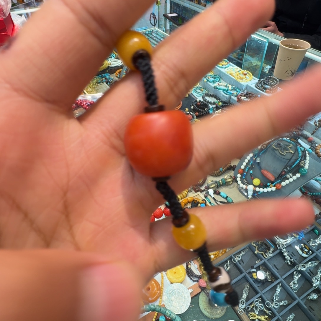 我也不知道我为什么要