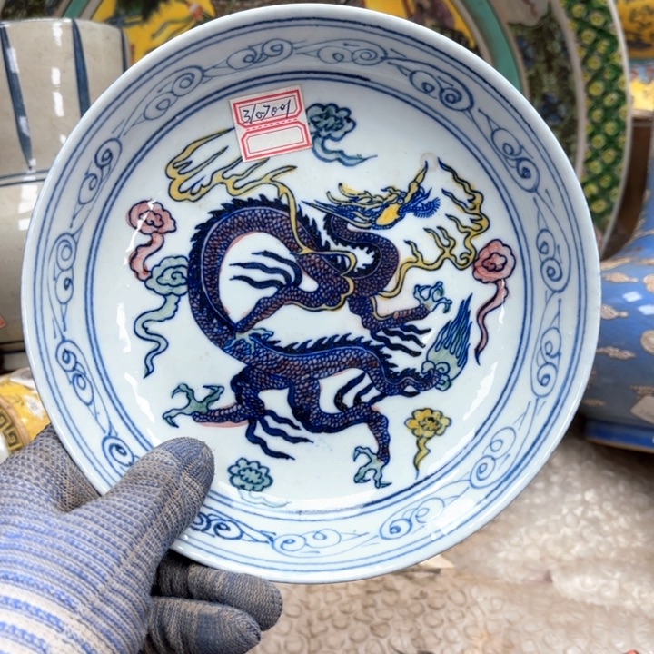 摆件瓷器摆件瓷器摆件
