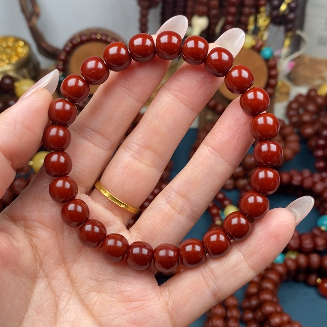 猴头核桃吊坠老型毕业9+