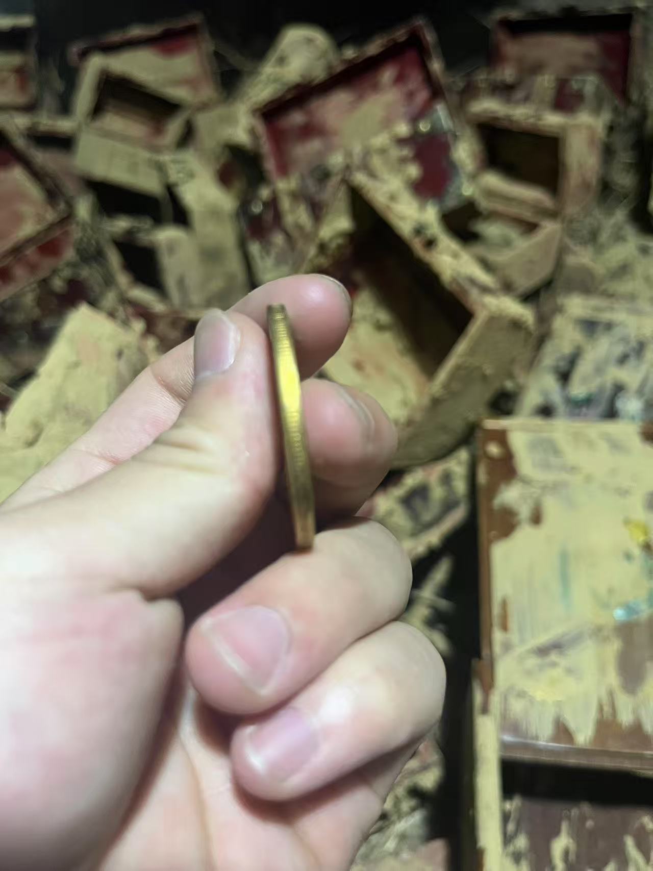 家居饰品 GD0004 流水摆件