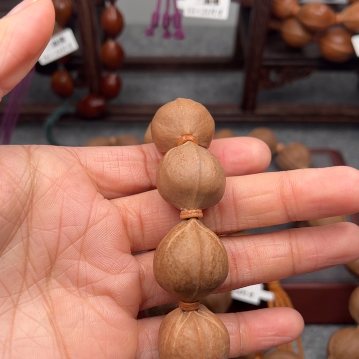 橄榄核手串/手链强梅林铁核梅林发货