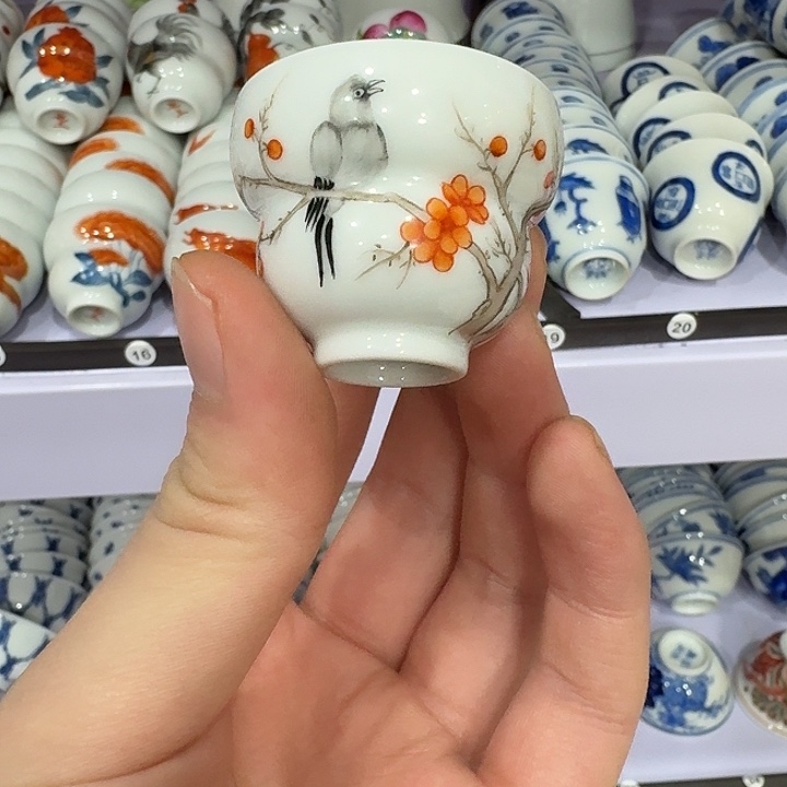 陶瓷艺术品收藏陶瓷