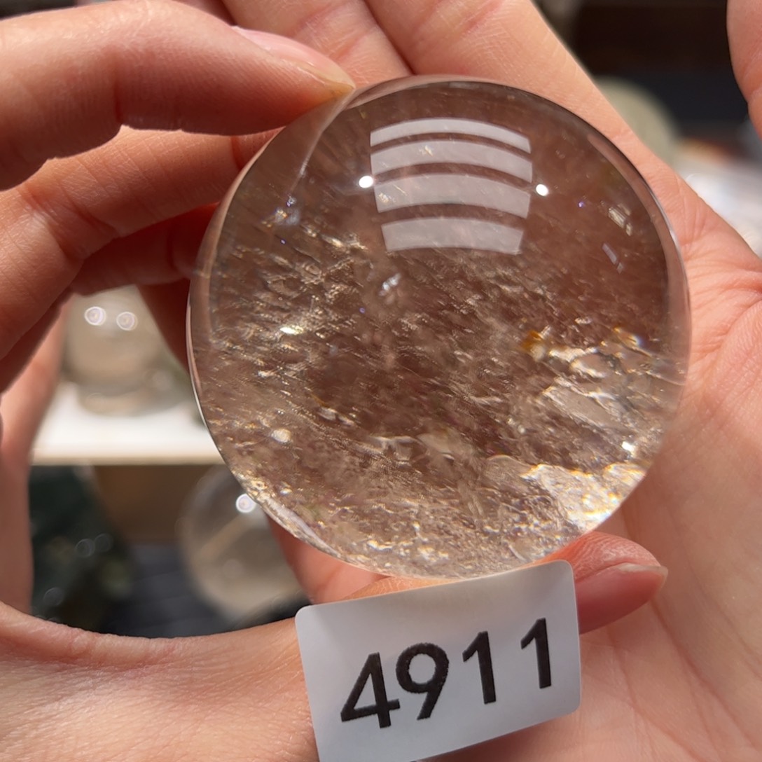 【闪购商品】未镶嵌大型摆件（非配饰）水晶