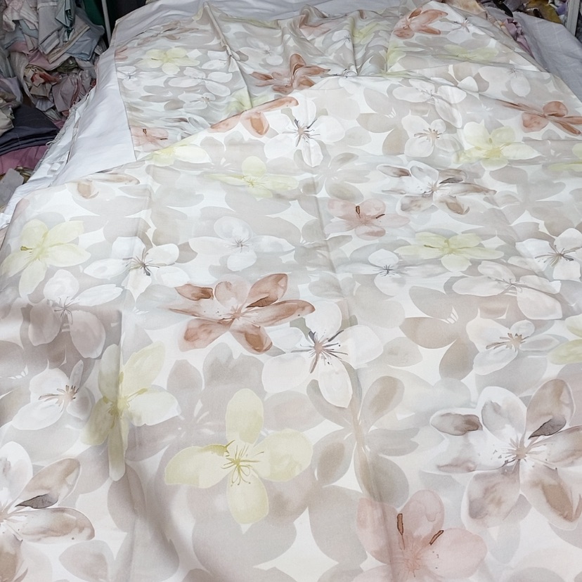 【闪购商品】棉2.3床单