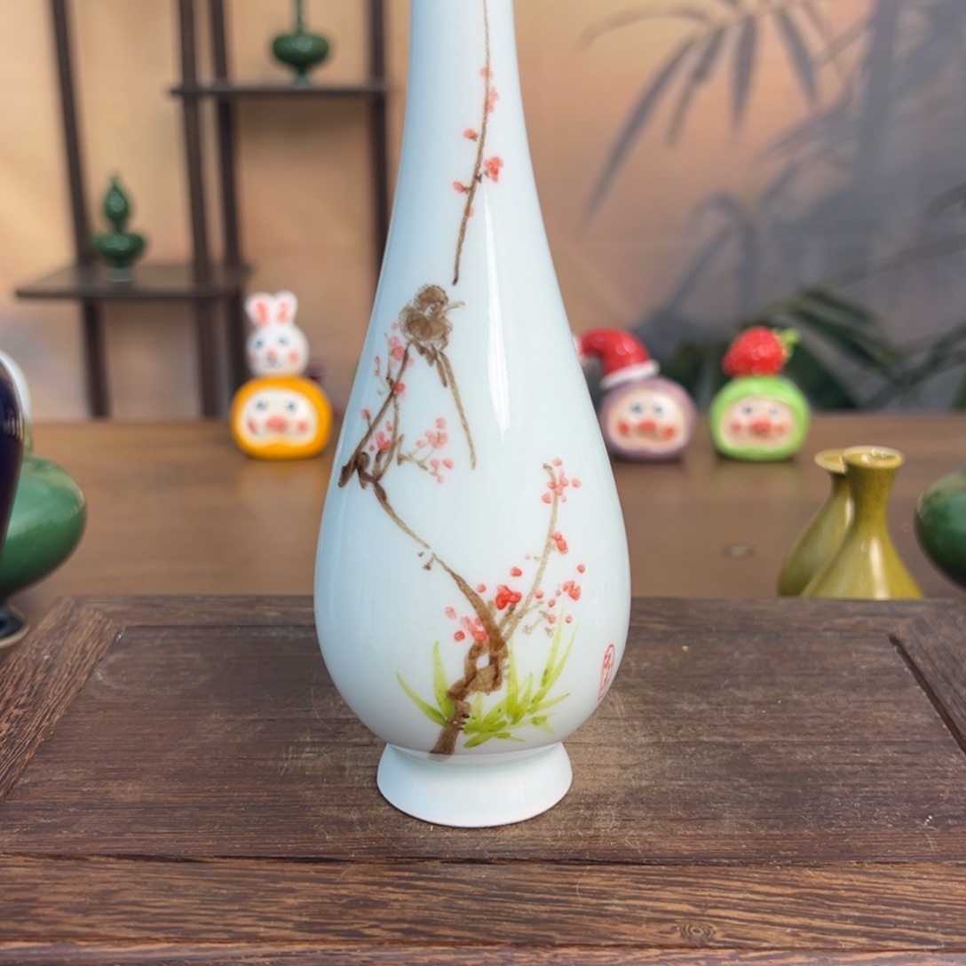 瓷片景德镇陶瓷美术