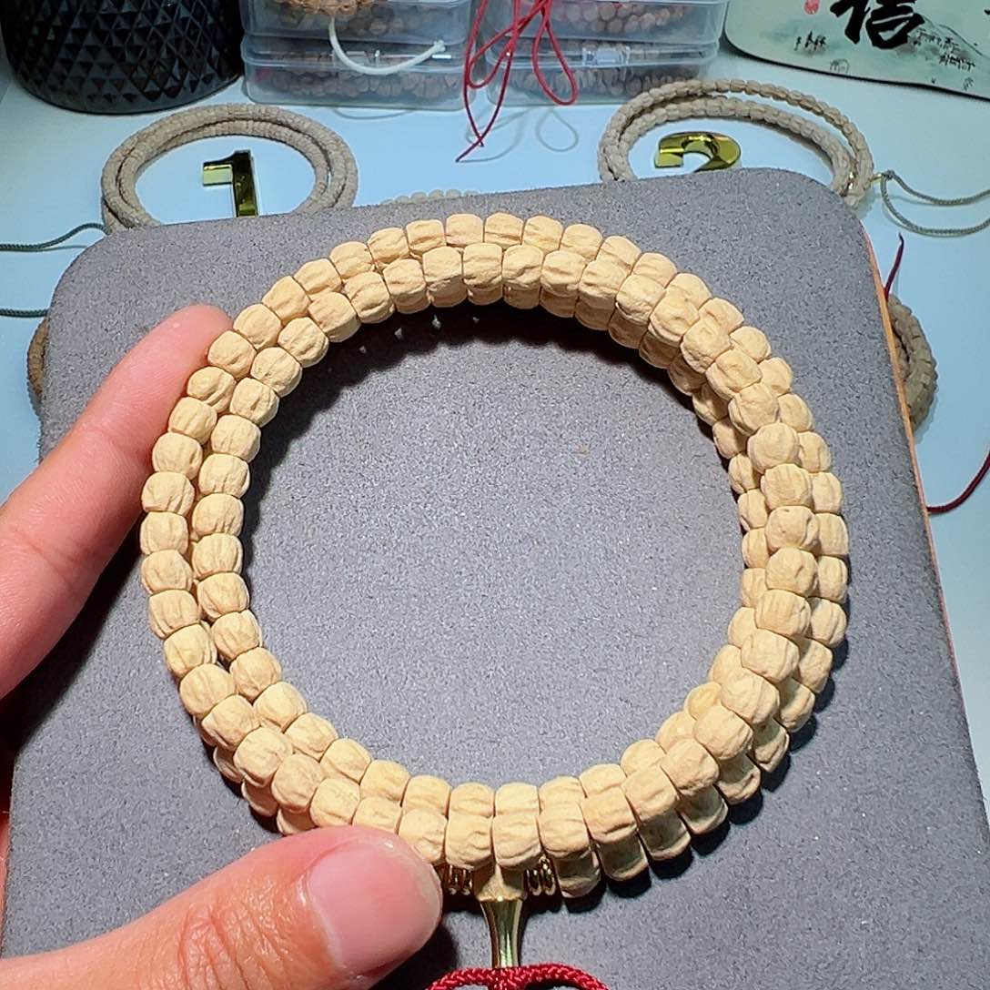 柏香籽/百香籽吊坠阿*