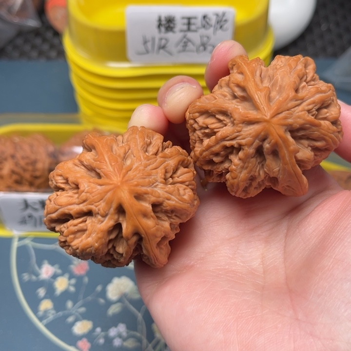 把件文玩核桃46-31901-05