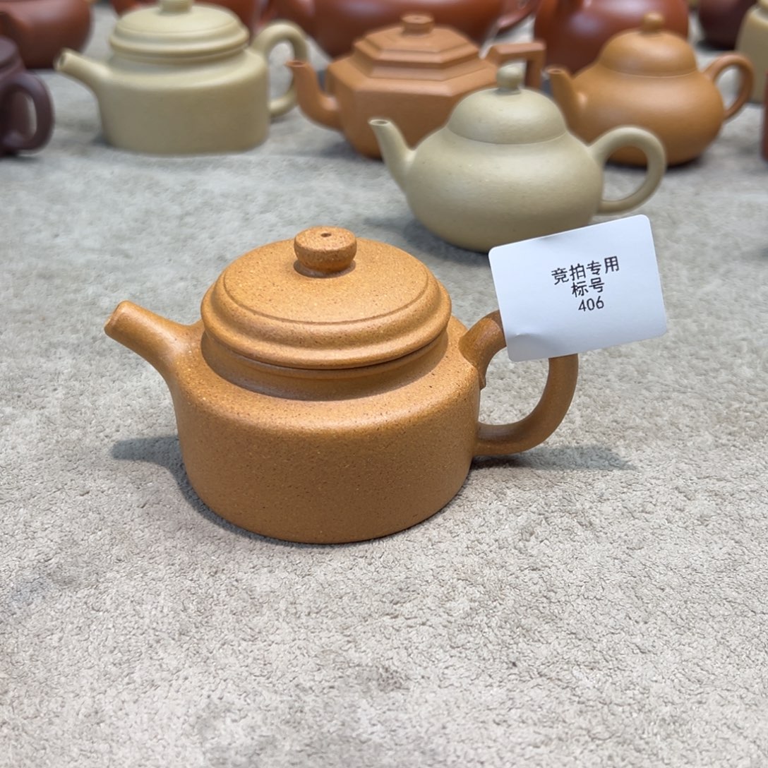 茶壶紫砂紫砂壶等