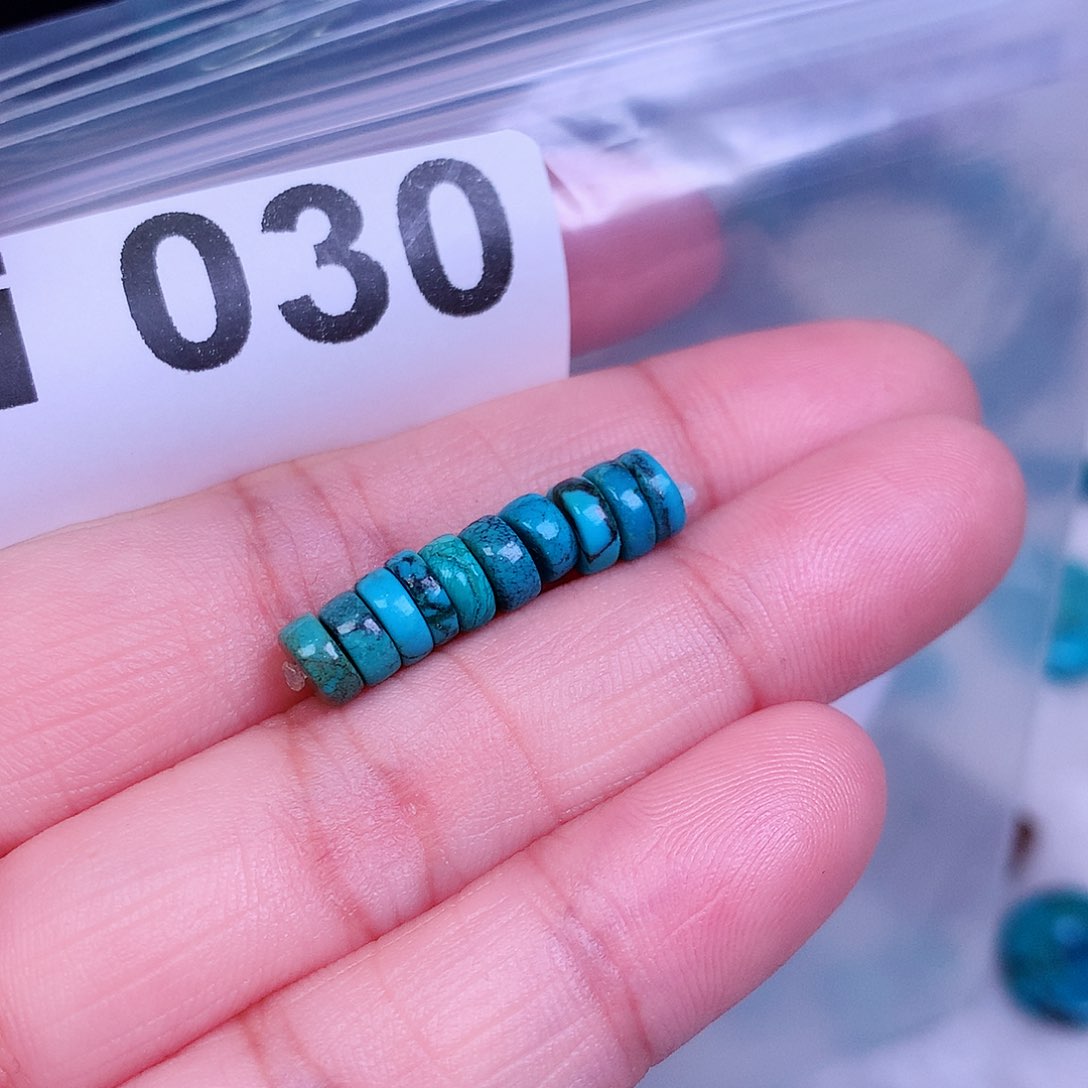 空竹粉丝专享十堰特色手工散珠