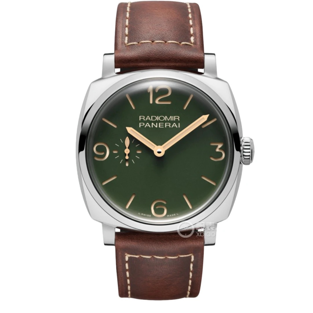 95新 Panerai/沛纳海 绅博/沛纳海