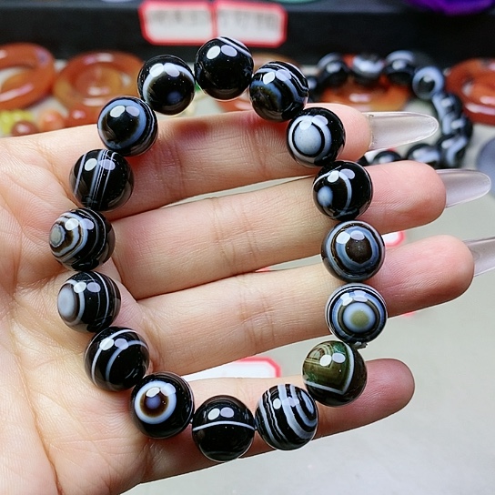 玛瑙/玉髓吊坠(不含链)未镶嵌朕**山