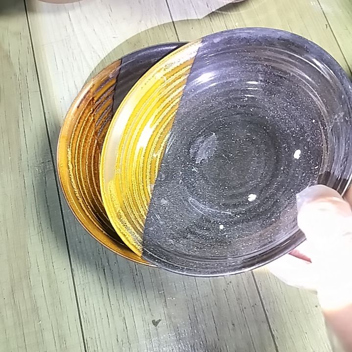 盘瓷片陶瓷杯盘壶碗都有