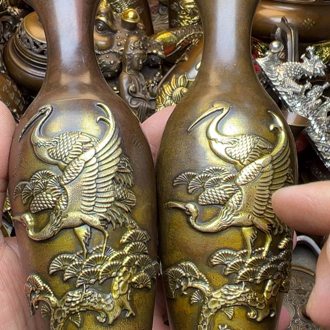 精美文玩精品摆件