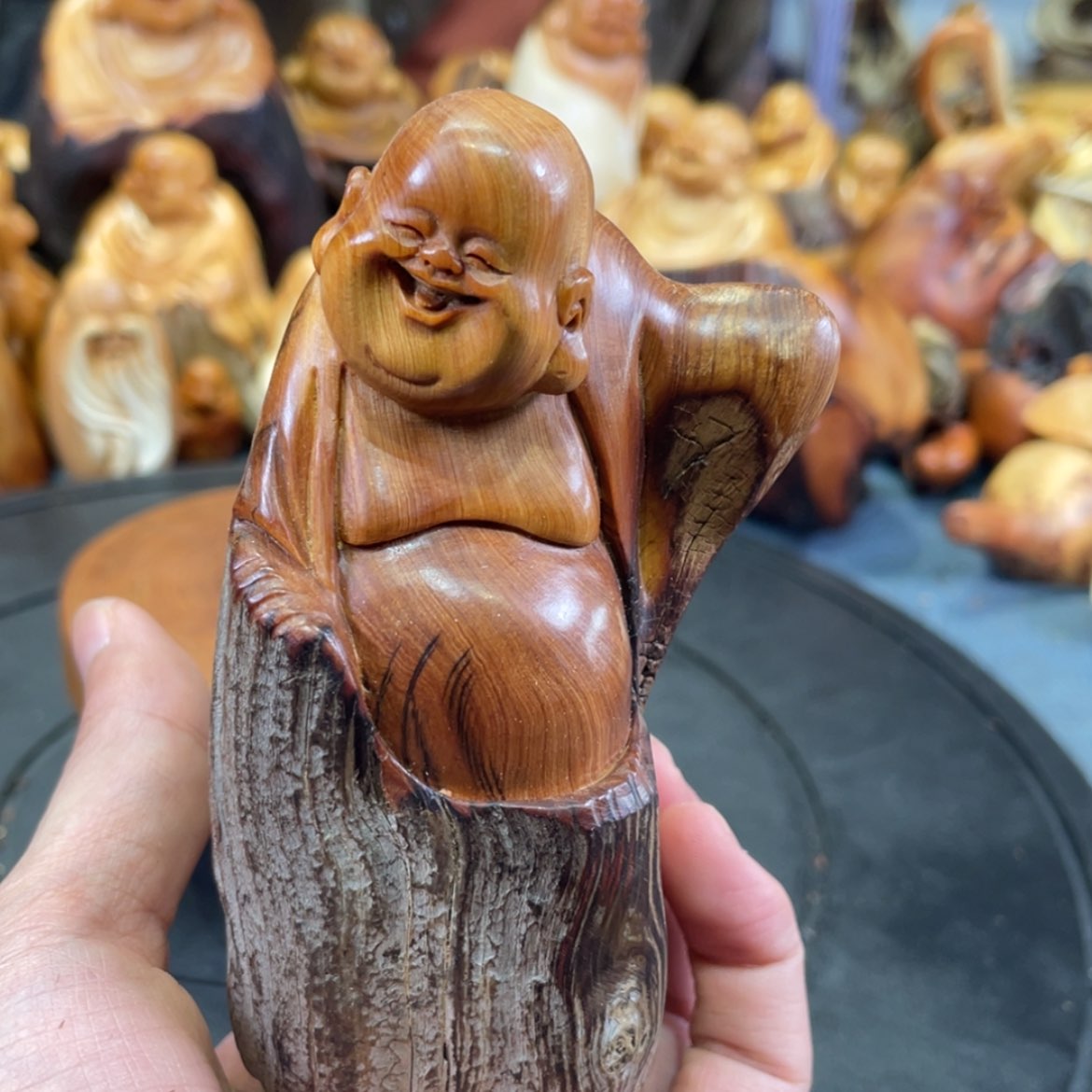 【闪购商品】柏木（崖柏）其他