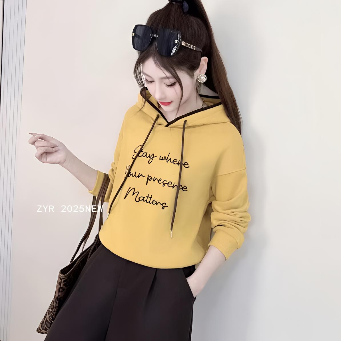 高品质秋冬休闲女装<通用链接>