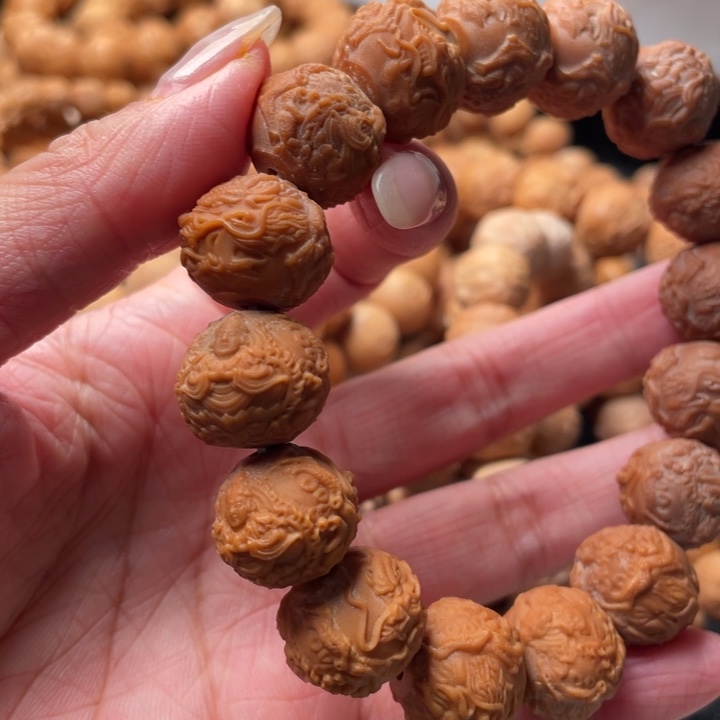 十二生肖手串单生肖