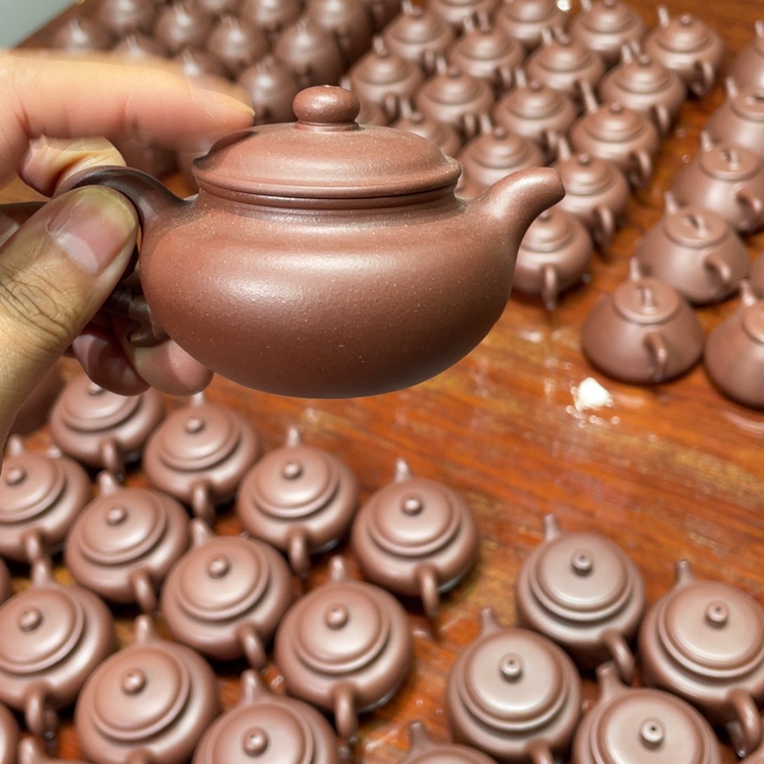 茶壶紫砂宜兴紫砂