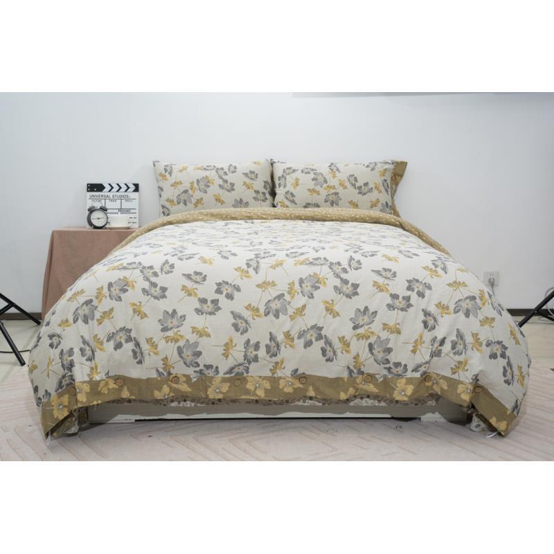 【京かわ会社】四件套 南烟