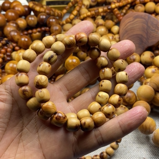 柏木（崖柏）听**方崖柏1.0