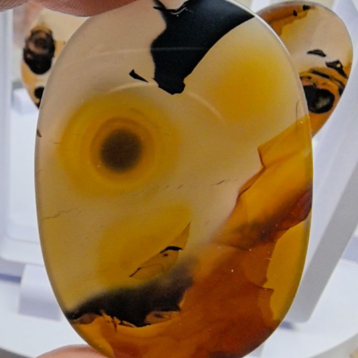 非金属时尚饰品28