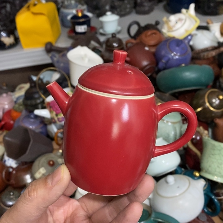 陶瓷艺术品及陶瓷制品