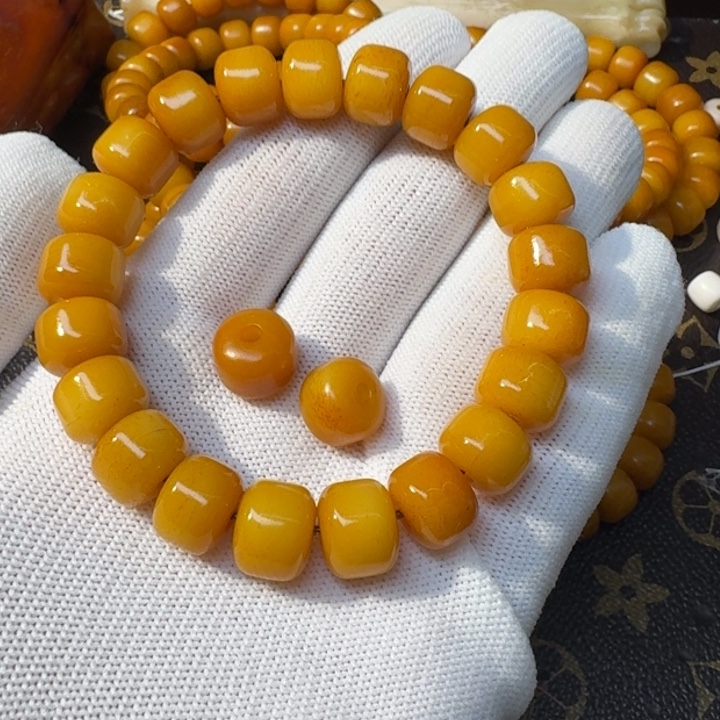 驼骨手串/手链手串