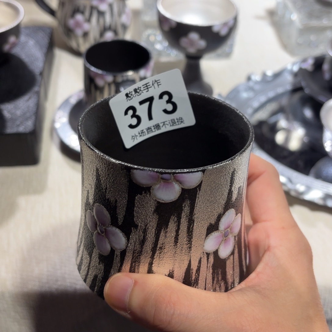 话***、陶摆件可爱的鸭鸭鸭鸭