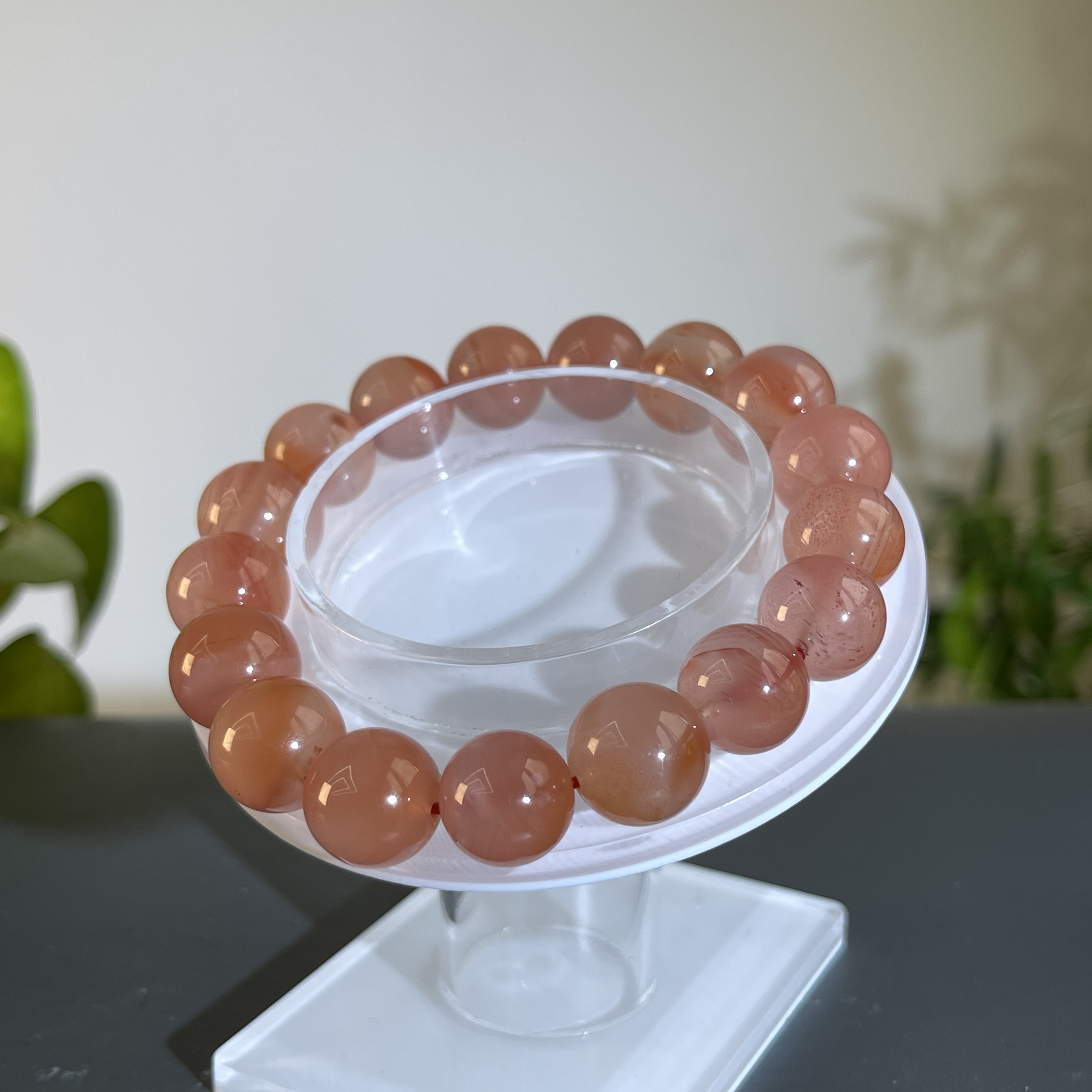 JTB05-172 南红-手串-保山