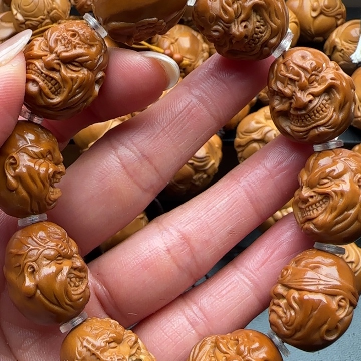 手串橄榄核橄榄核