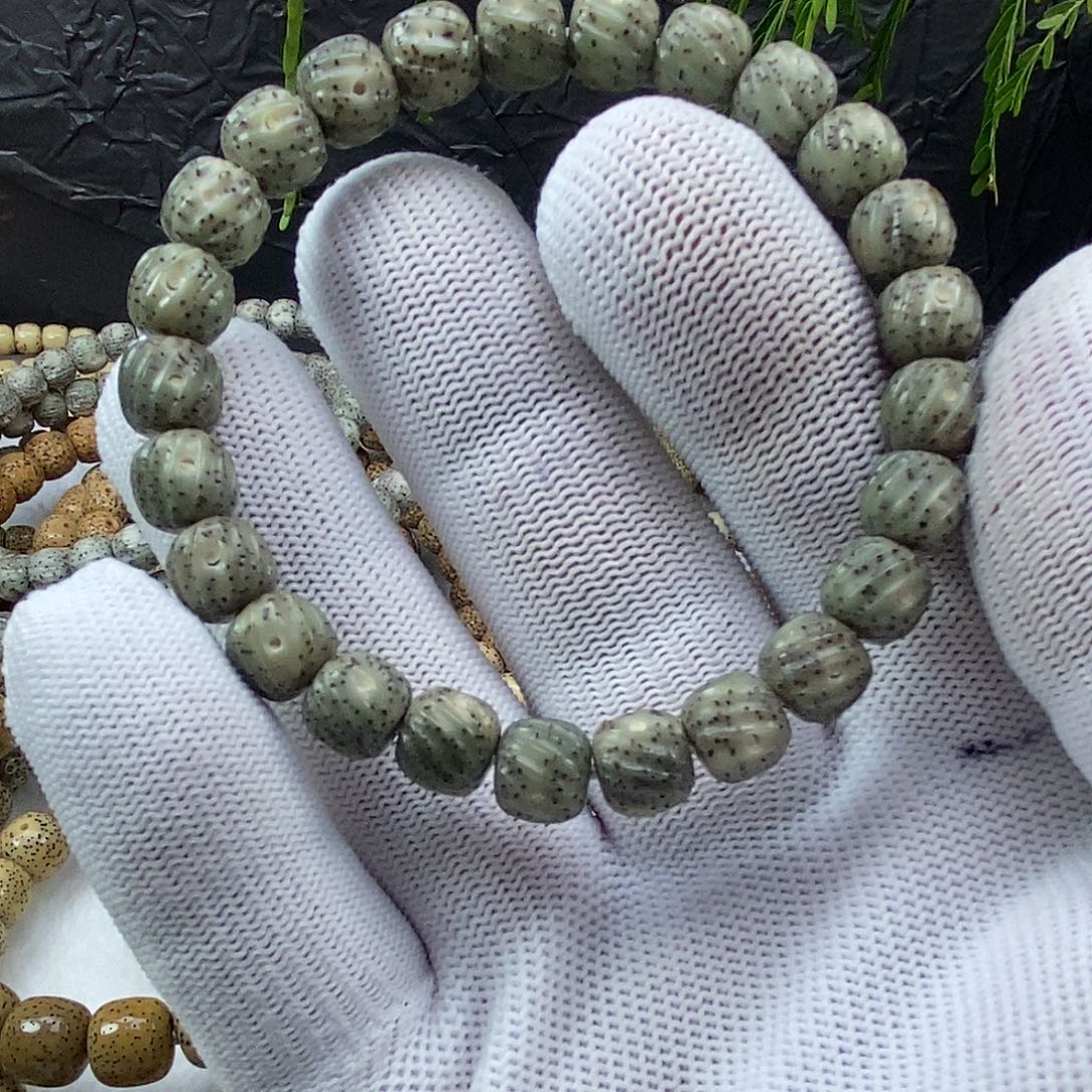 手串星月菩提星月菩提7号