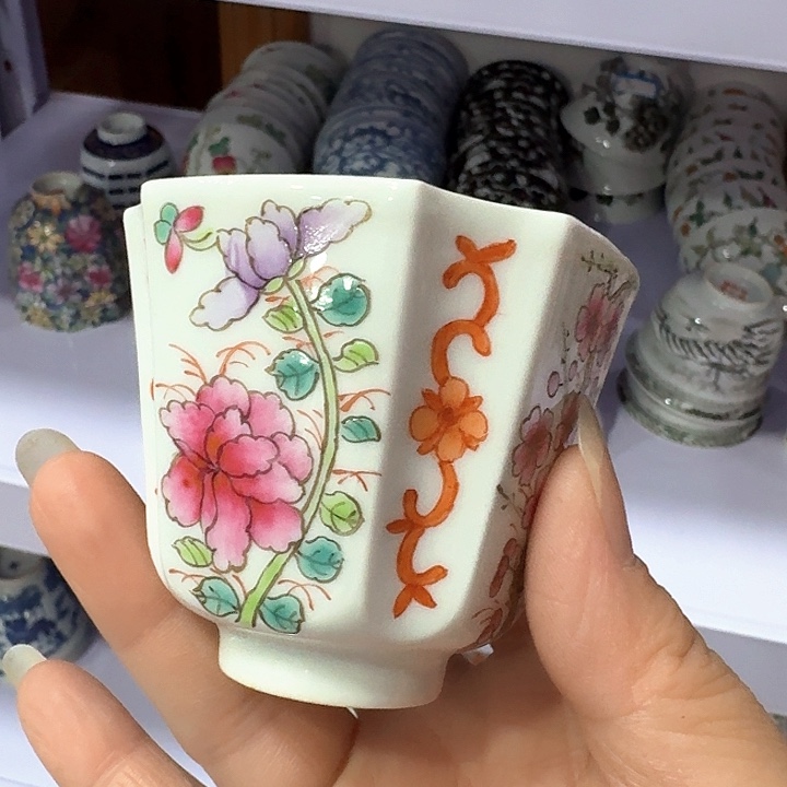 陶瓷艺术品收藏陶瓷