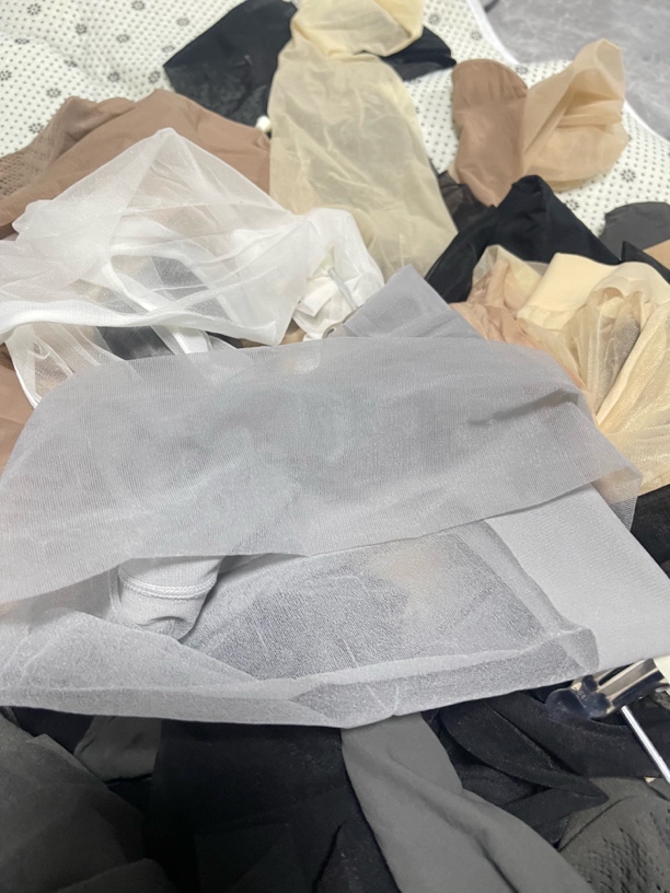 （主播自留款）直播间各类薄款丝袜打底裤