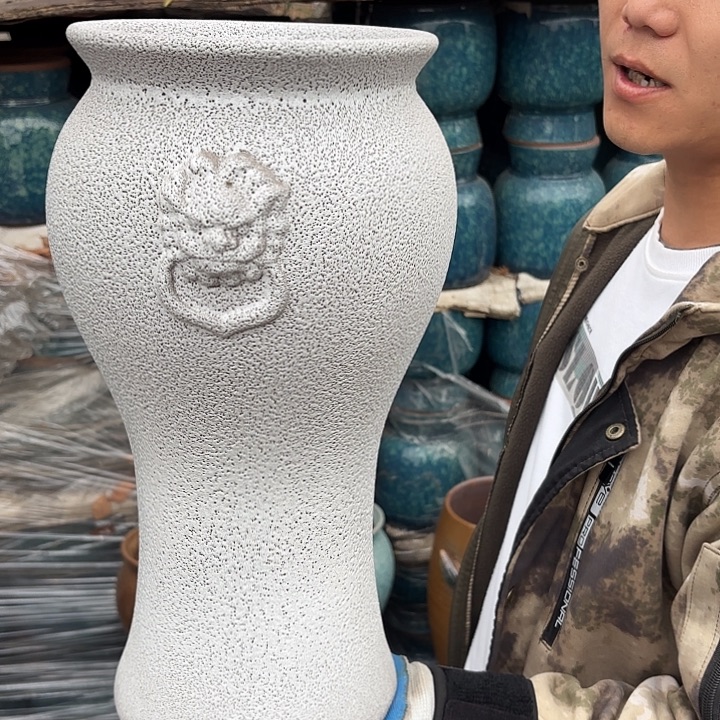 高度40 口径18厘米