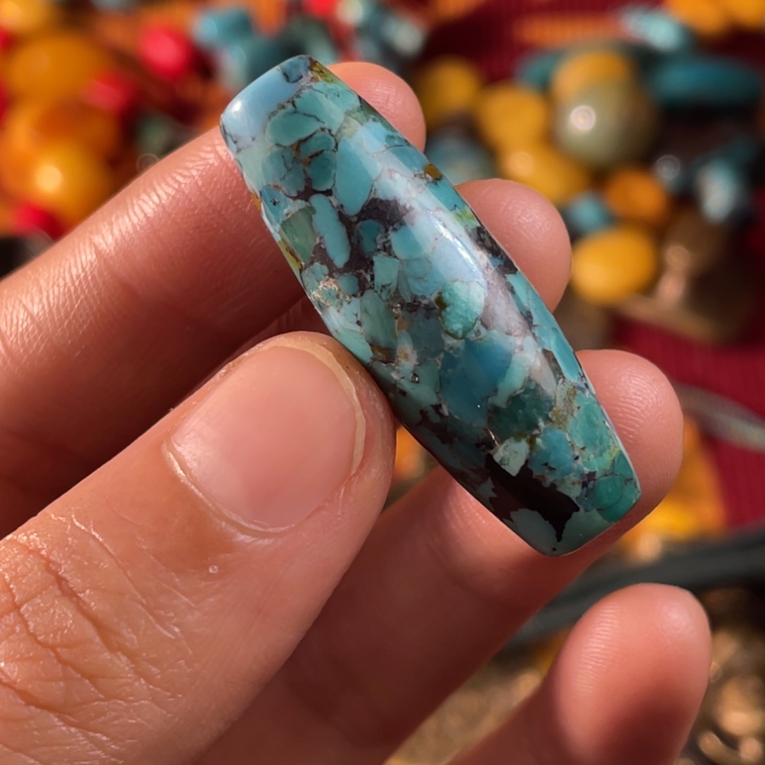 菩提根/象牙果吊坠