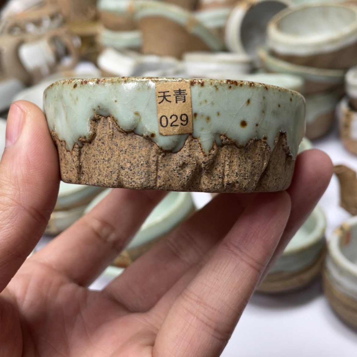 【闪购商品】壶老段烧陶瓷茶器！