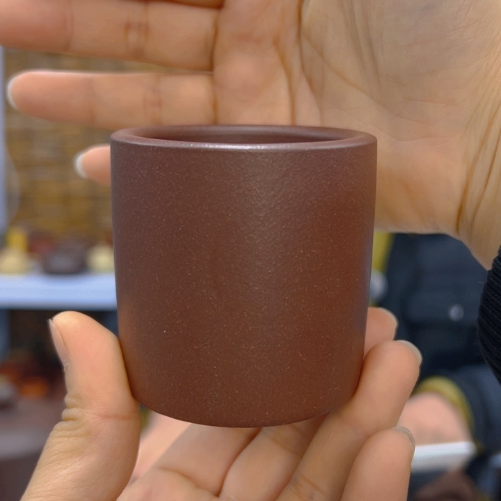 宜兴紫砂工艺紫砂壶