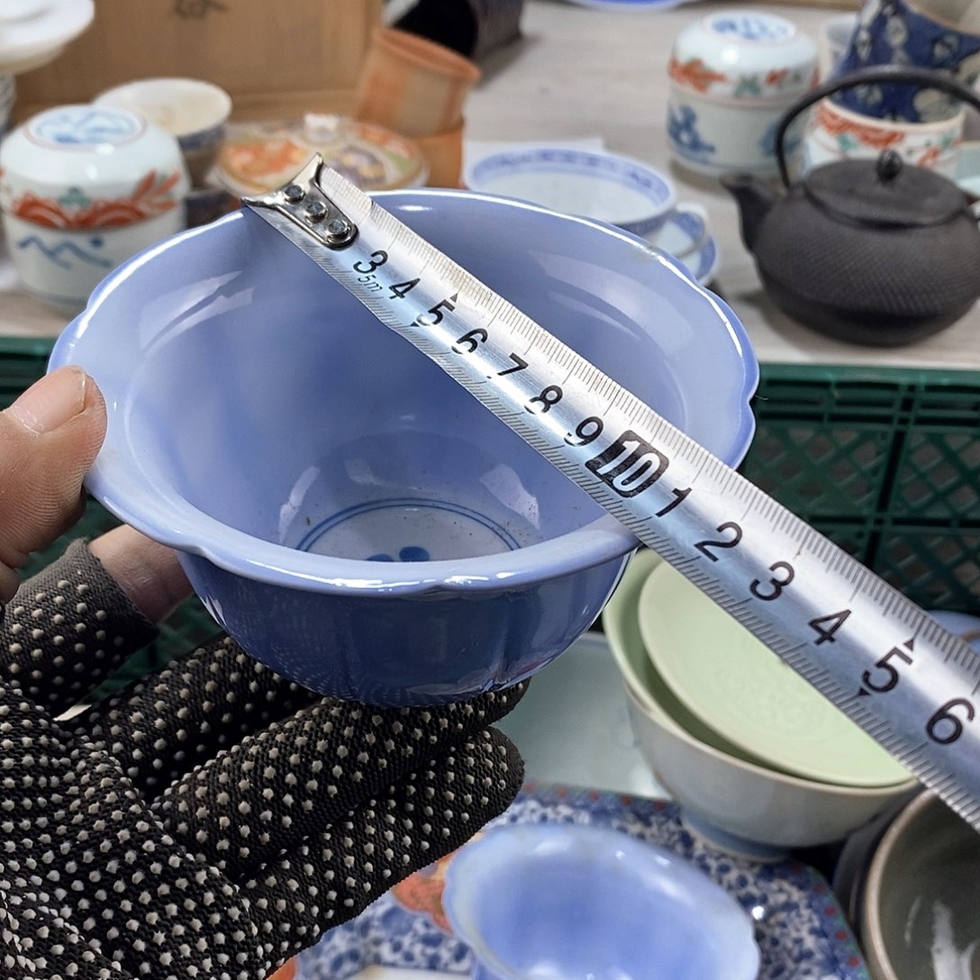 碗满28米包邮当天发货