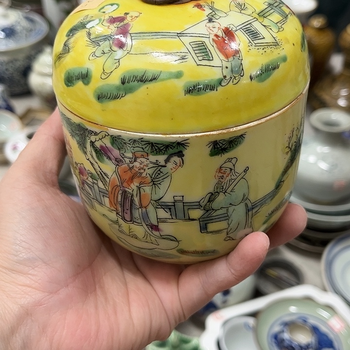 好货靓货漂亮好货